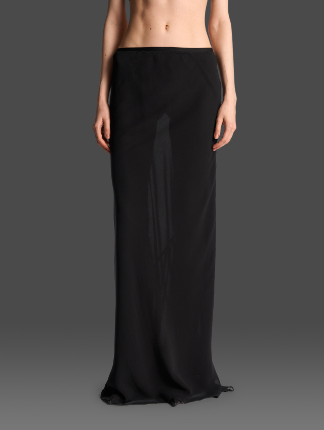 Nixie Skirt in Chiffon