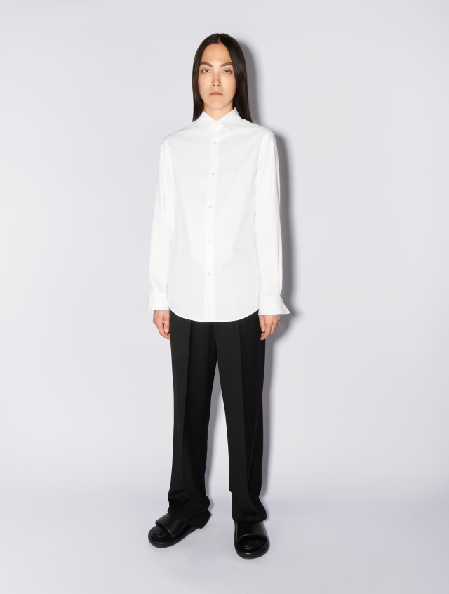 Рубашка SLIM FIT