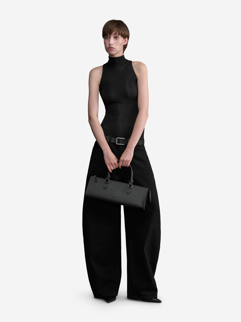 Джинсы О-силуэта, фото 5 Джинсы О-силуэта, фото 5