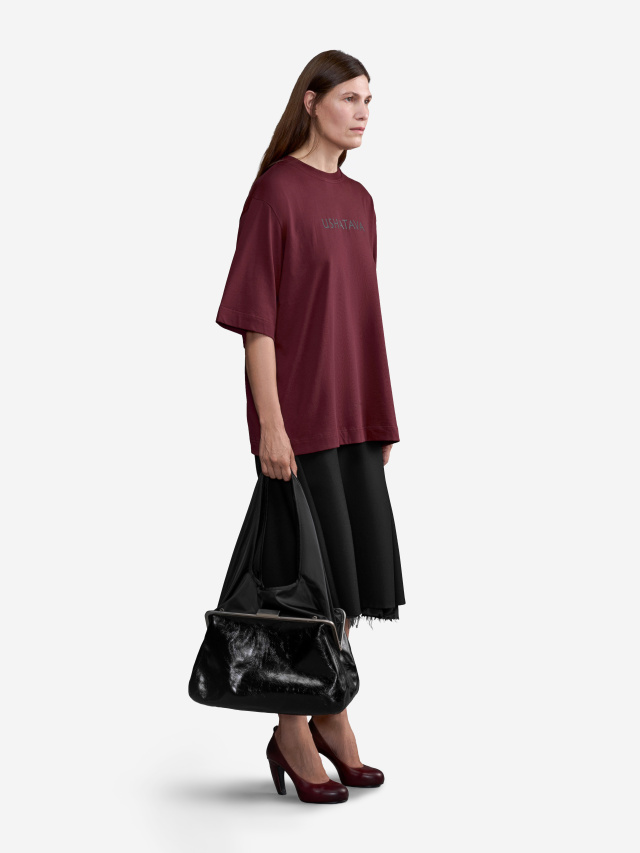 Футболка Regular Fit Print Футболка Regular Fit Print