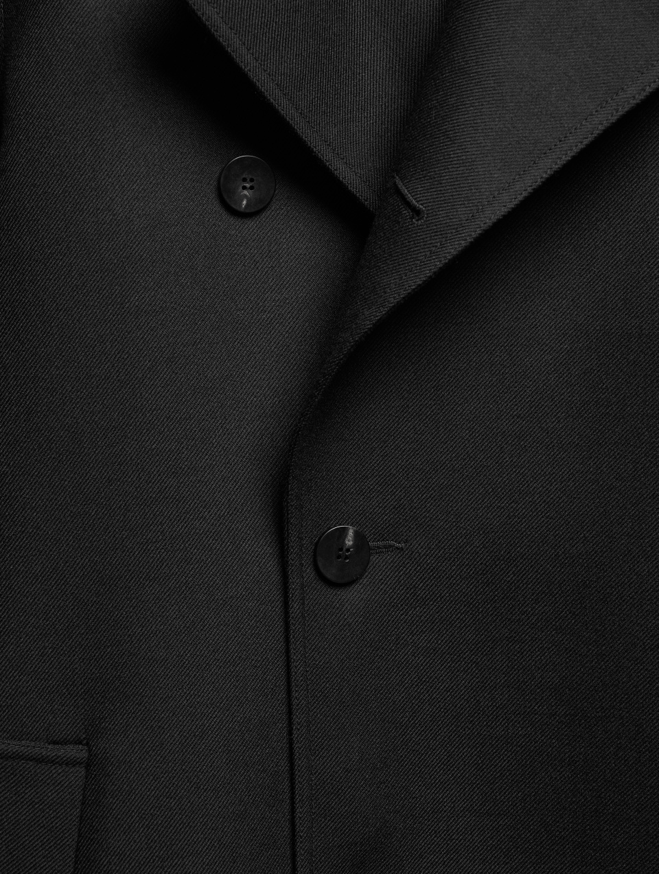 Пальто Over Fit , фото 9 Пальто Over Fit , фото 9