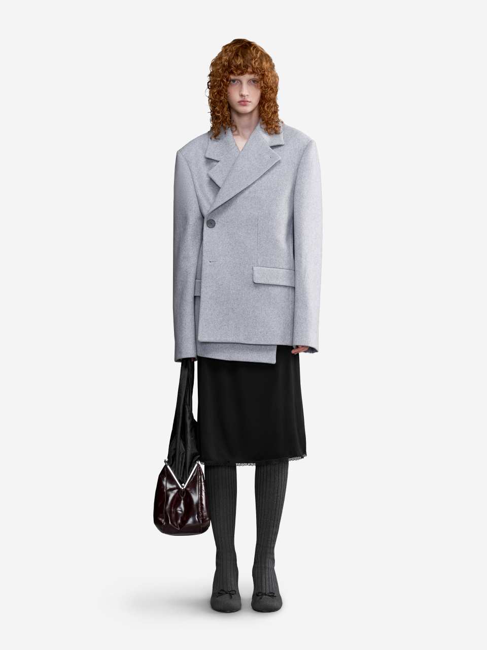 Short Formal Coat, фото 1 Short Formal Coat, фото 1