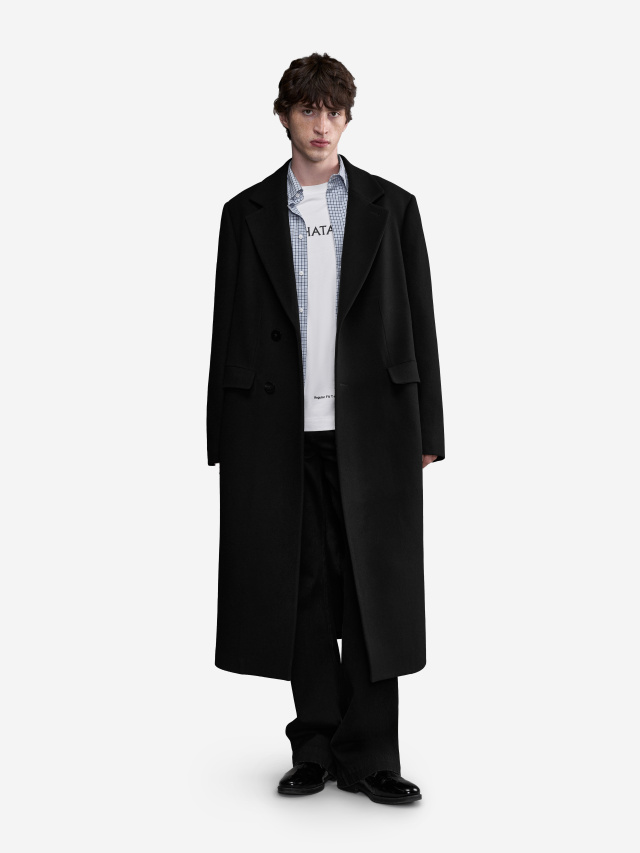 Formal Coat