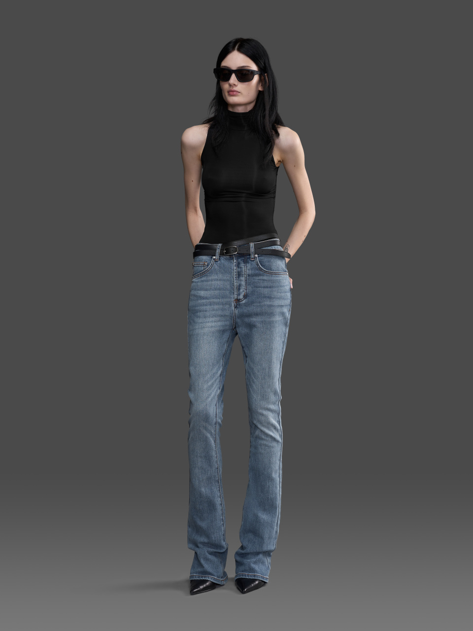 Bootcut Jeans, фото 5 Bootcut Jeans, фото 5