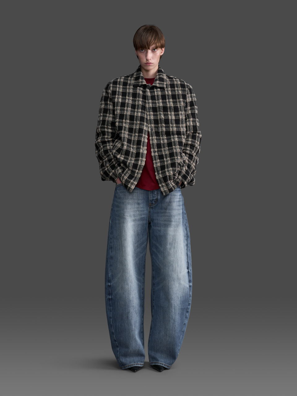 O-Line Jeans, фото 7