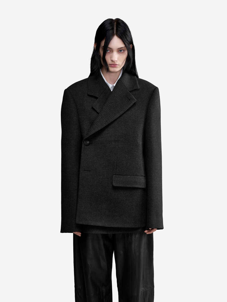 Short Formal Coat, фото 2 Short Formal Coat, фото 2