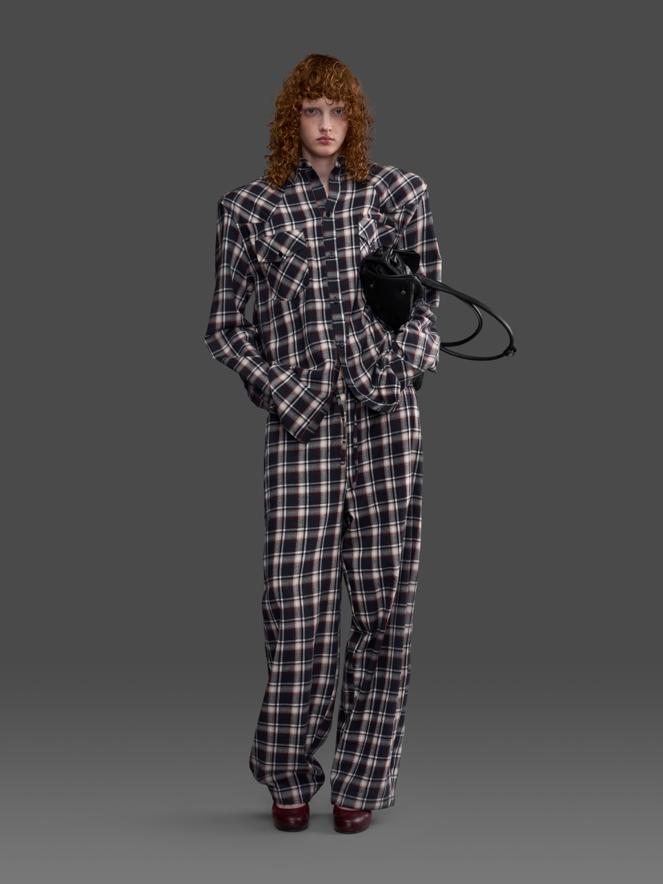 Flannel Pocket Shirt, фото 1