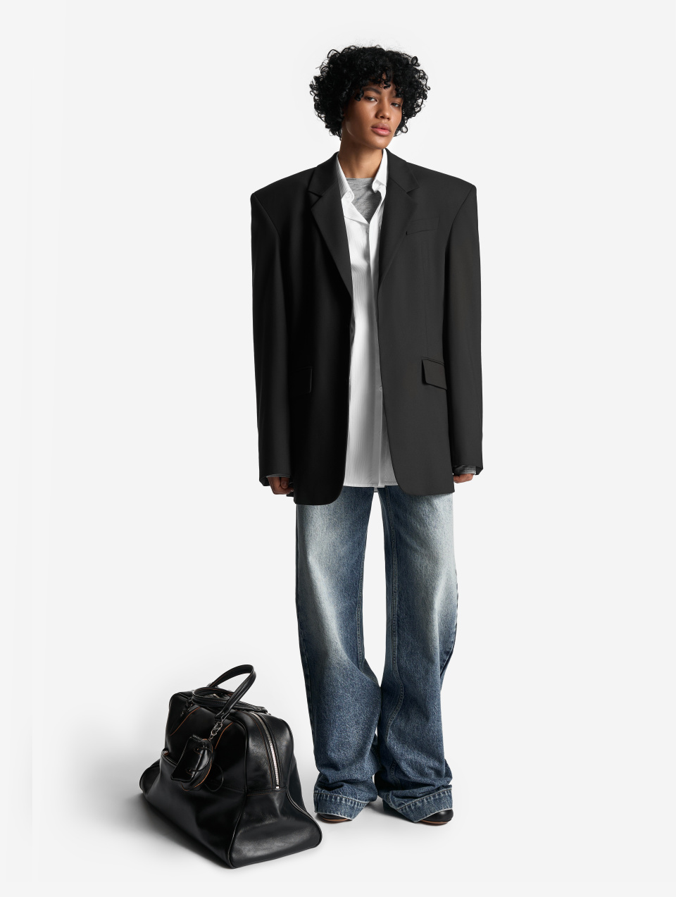 Джинсы Regular Fit, фото 6