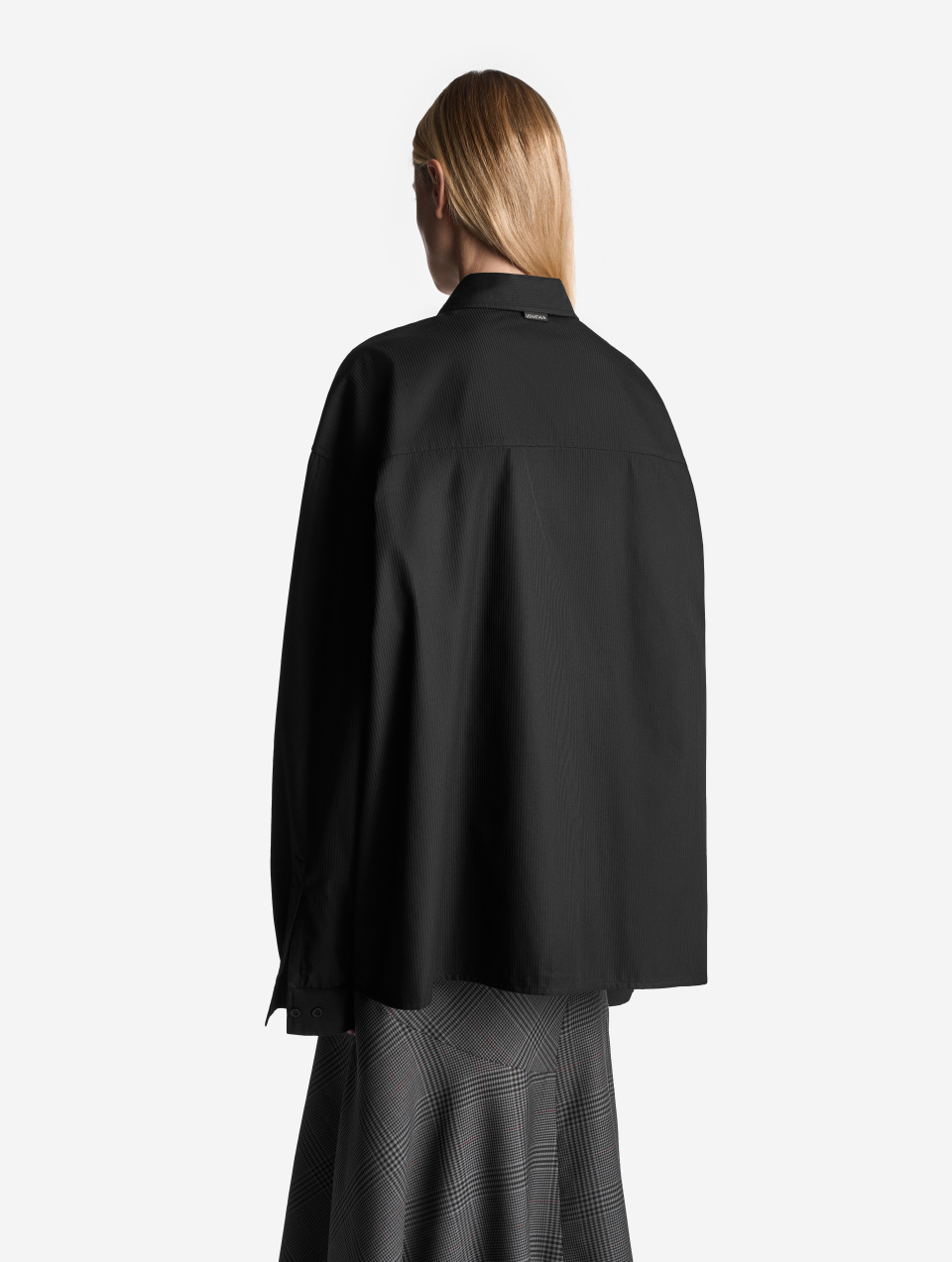 Классическая сорочка, фото 4