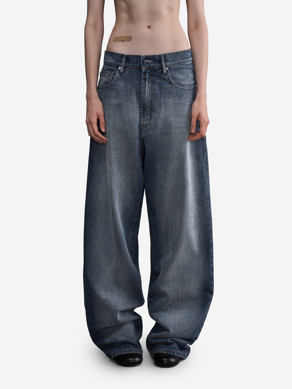 Джинсы Relaxed Fit, фото 5 Джинсы Relaxed Fit, фото 5