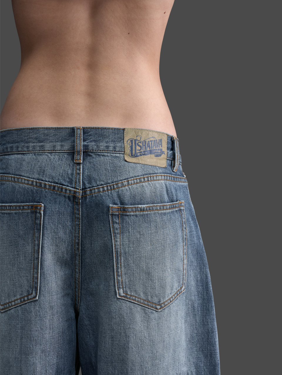 O-Line Jeans, фото 5