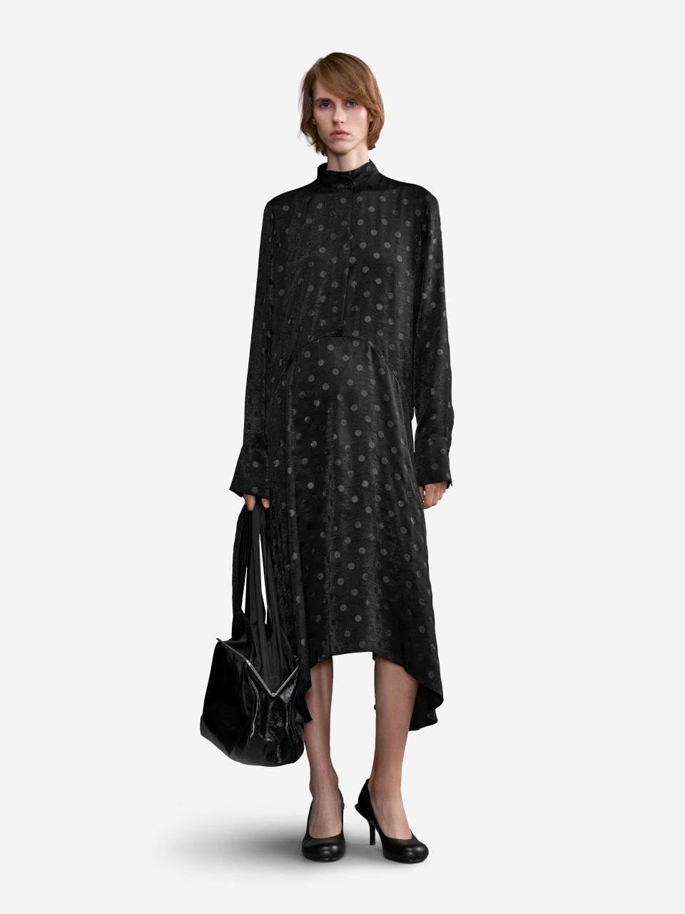 Basic 50s Dress, фото 1