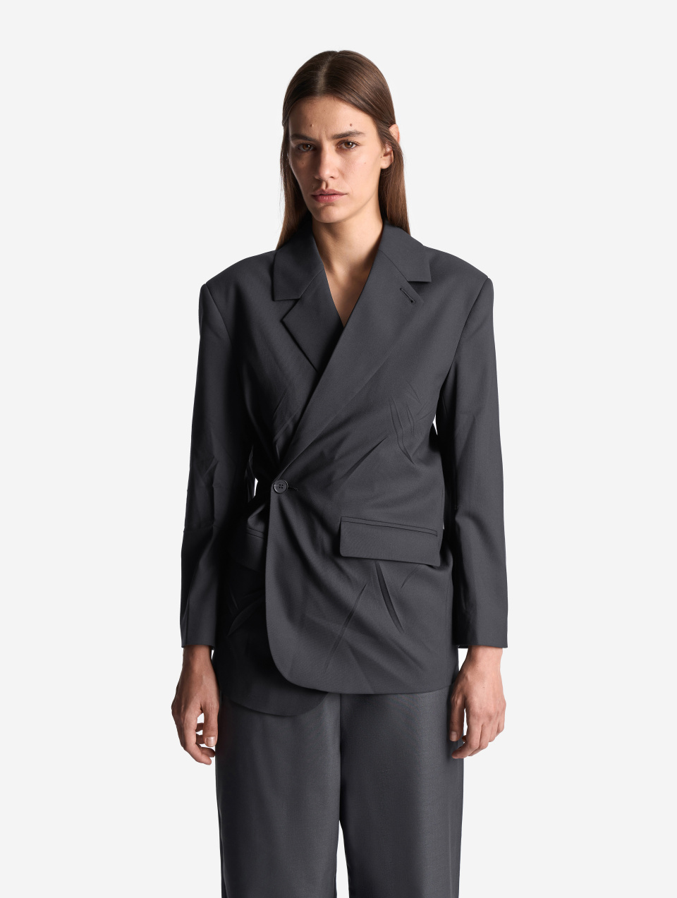 Пиджак Sleek Fit, фото 4 Пиджак Sleek Fit, фото 4