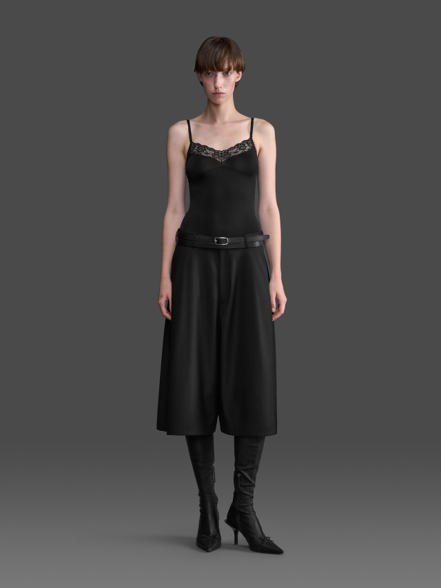 Extra Long Belt
