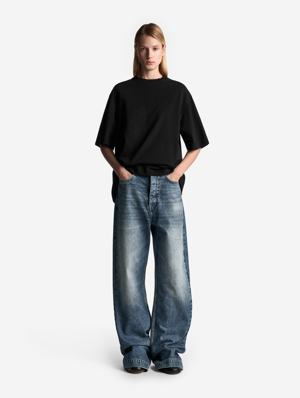 Джинсы Regular Fit, фото 4