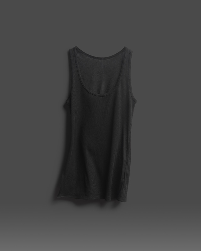 Thin Jersey Tank Top