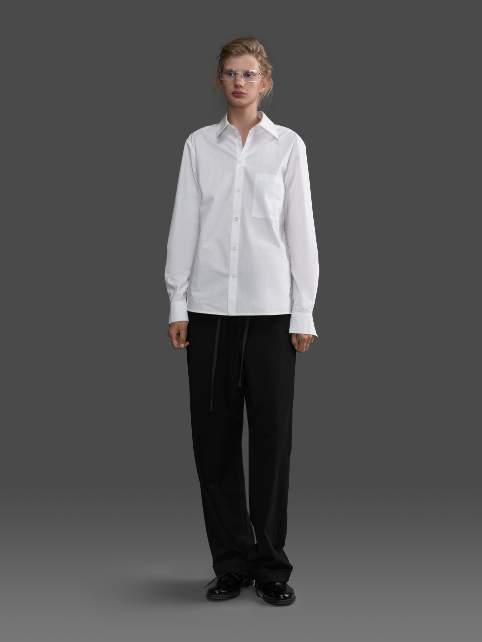 Classic Pocket Shirt, фото 7