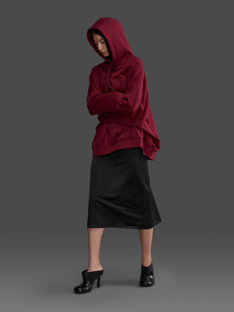 Inside Out Hoodie, фото 11 Inside Out Hoodie, фото 11