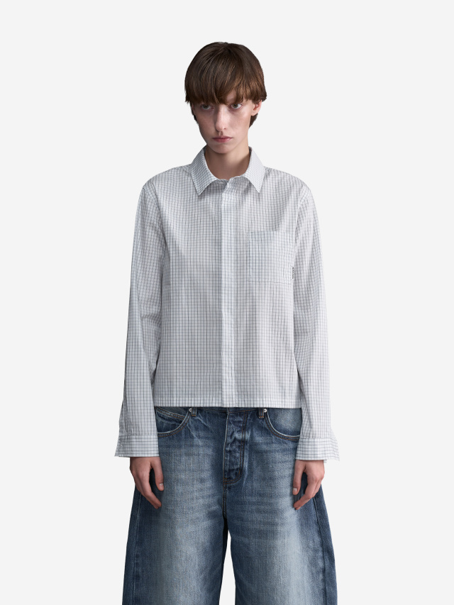 Сорочка Sleek Fit