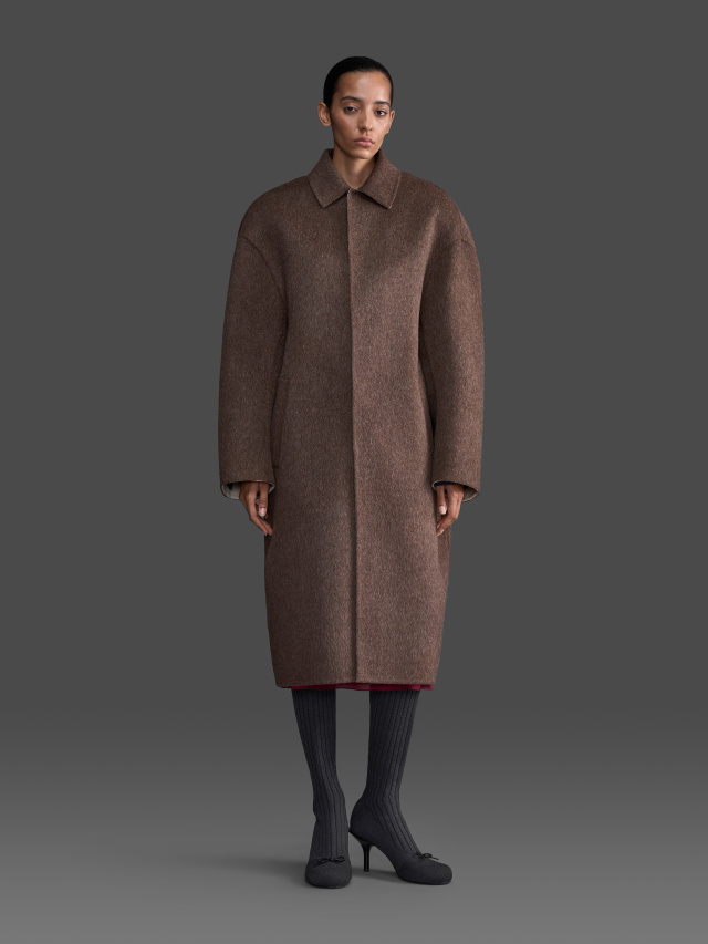 O-Line Coat