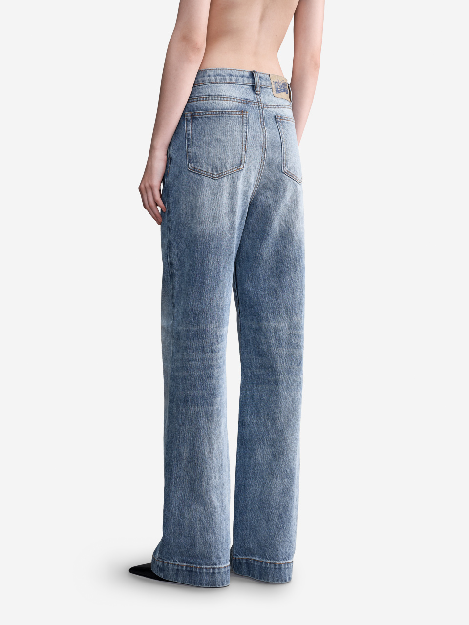 Джинсы Regular Fit, фото 3 Джинсы Regular Fit, фото 3