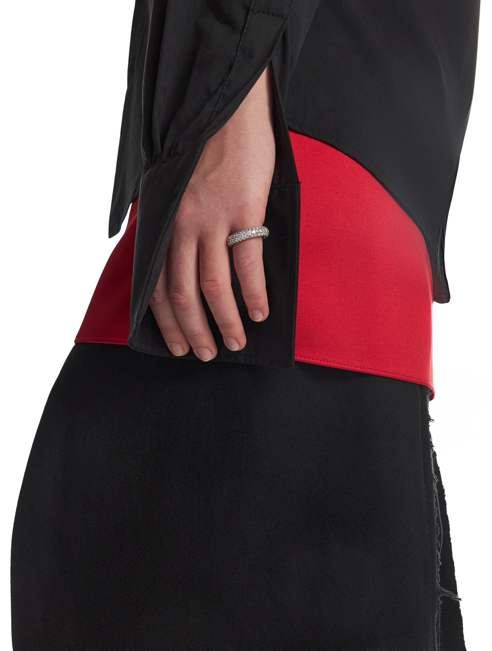 Рубашка Slim Fit, фото 3 Рубашка Slim Fit, фото 3