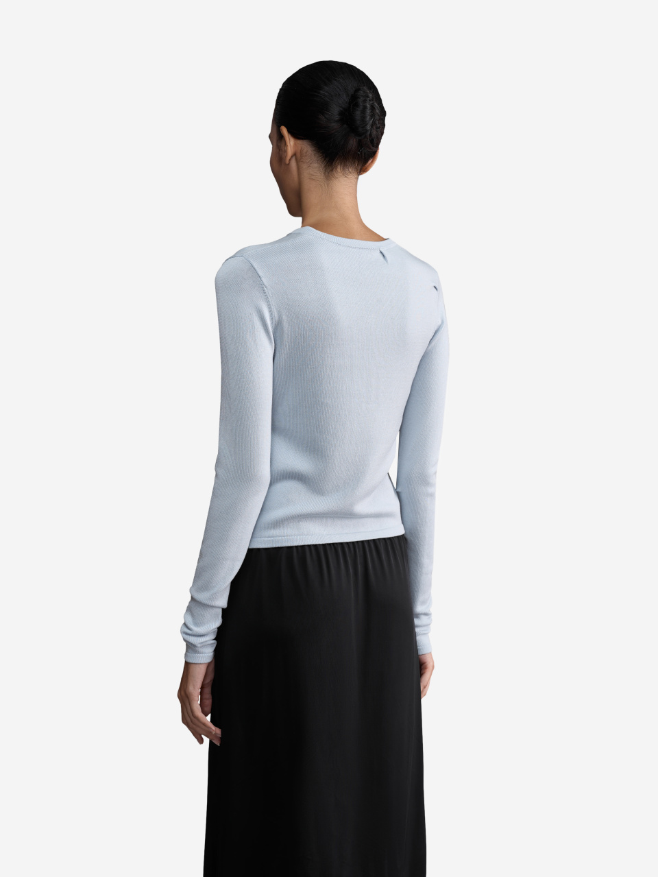 Кардиган Slim Fit с защипами, фото 5