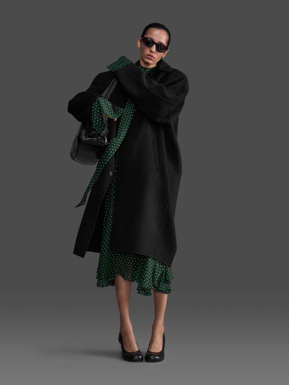 O-Line Coat, фото 2 O-Line Coat, фото 2