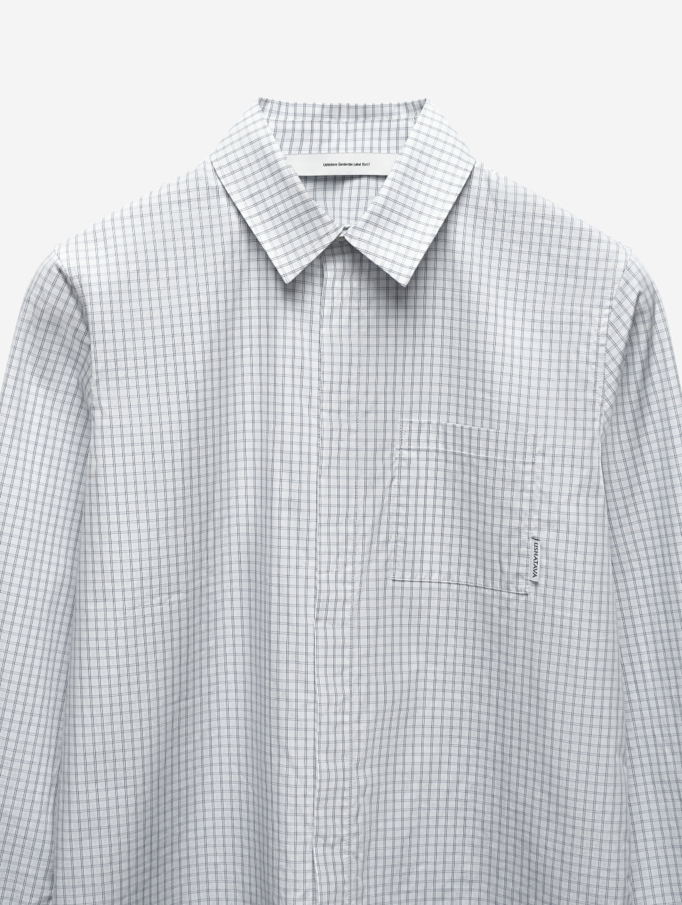 Сорочка Sleek Fit, фото 6 Сорочка Sleek Fit, фото 6