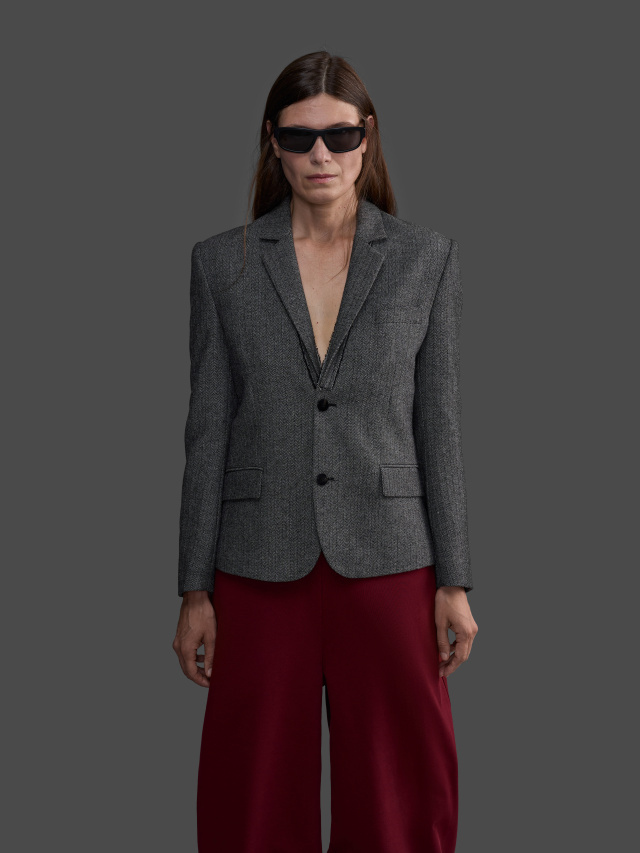 Пиджак Subtle