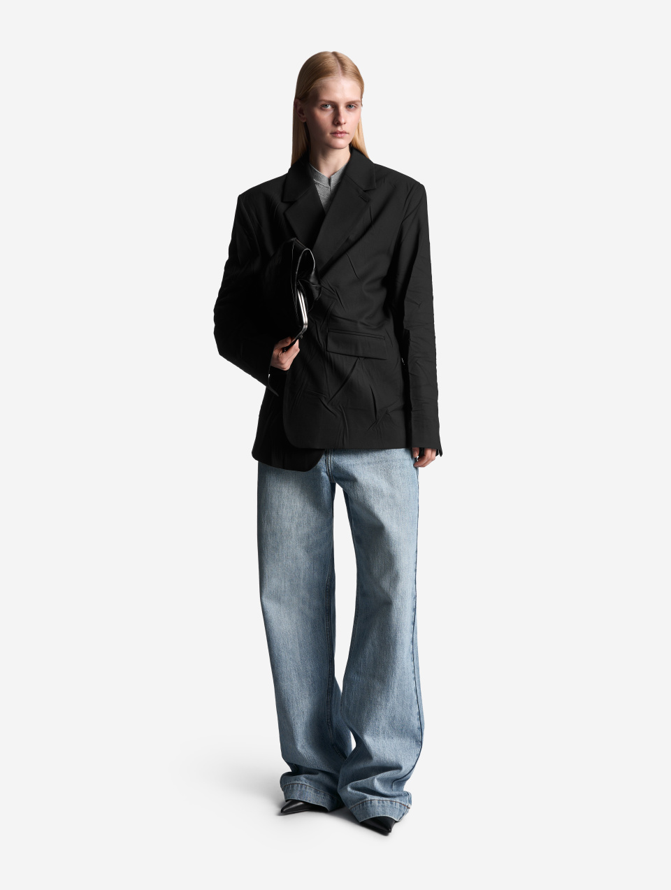 Пиджак Sleek Fit, фото 1