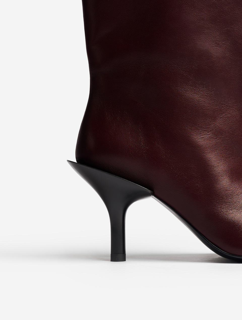 Straight Ankle Boots, фото 10 Straight Ankle Boots, фото 10