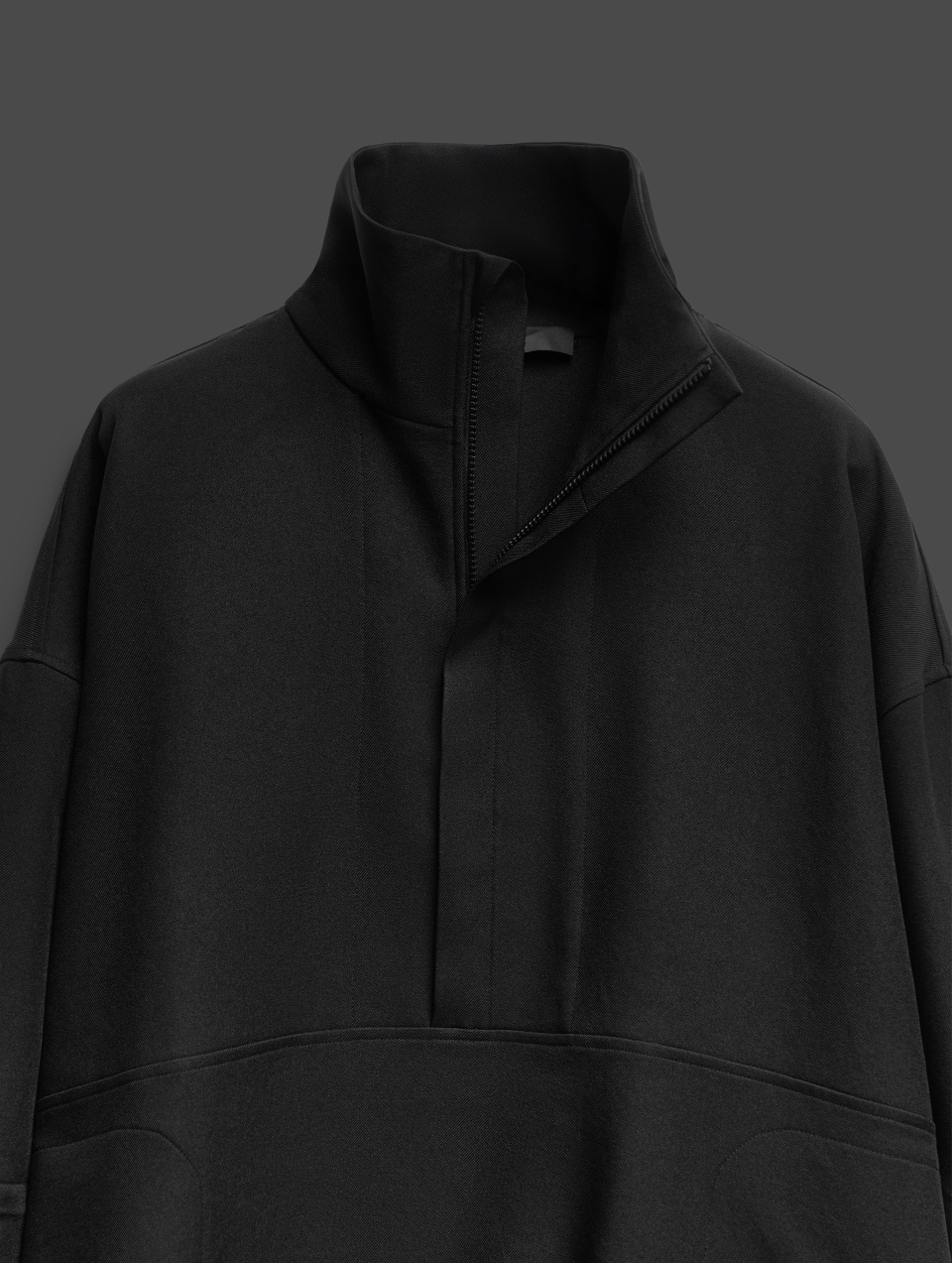 Twill Anorak, фото 16