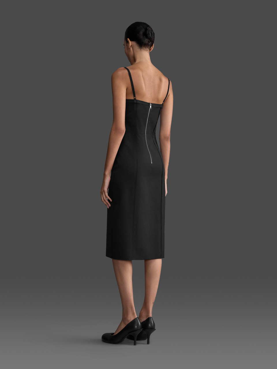Archive Corset Dress, фото 7 Archive Corset Dress, фото 7