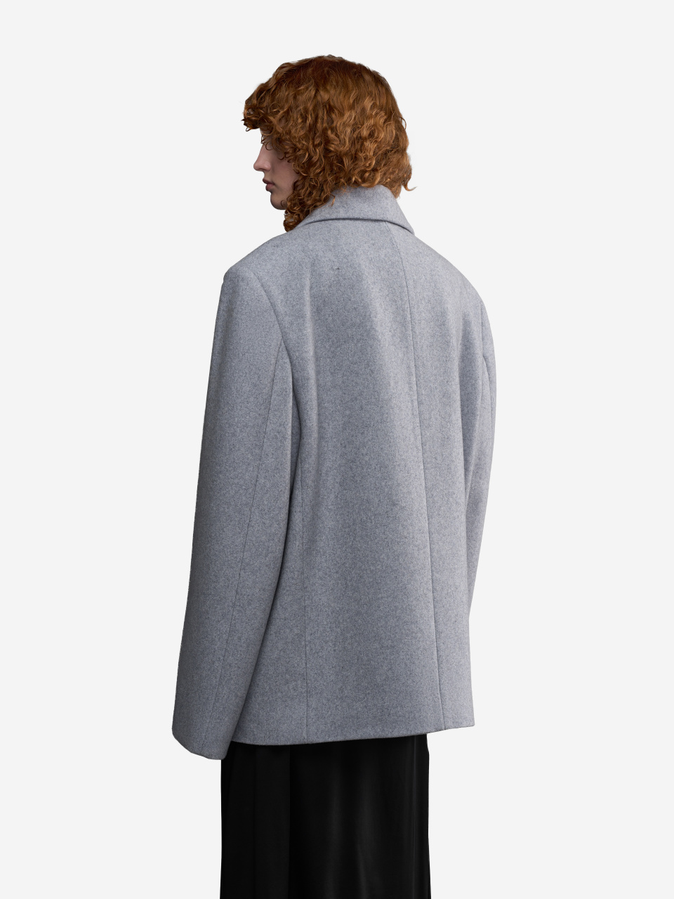Short Formal Coat, фото 6 Short Formal Coat, фото 6