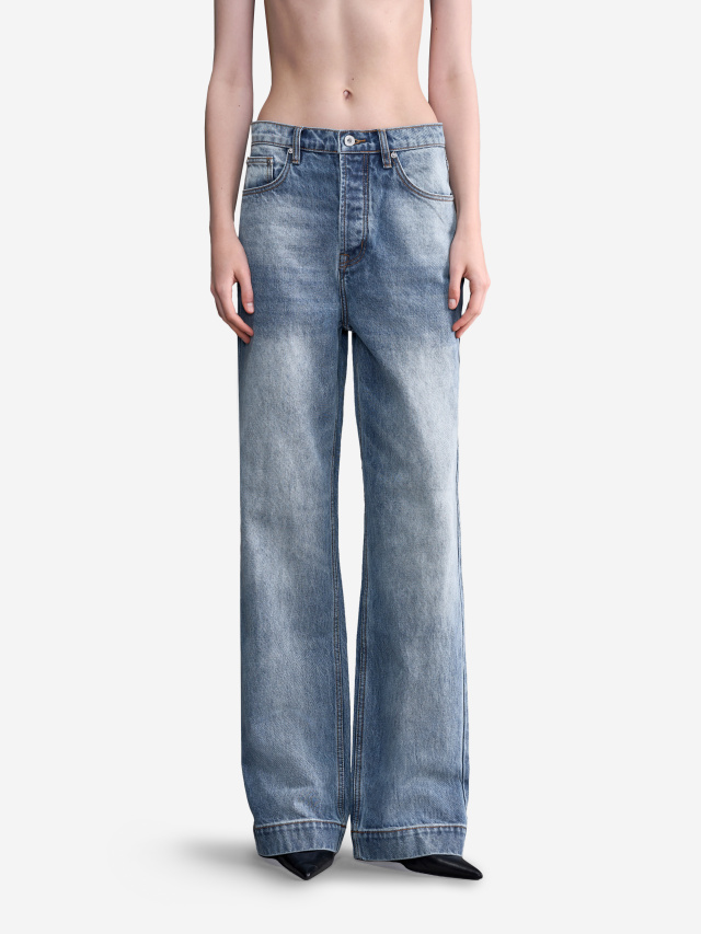Джинсы Regular Fit