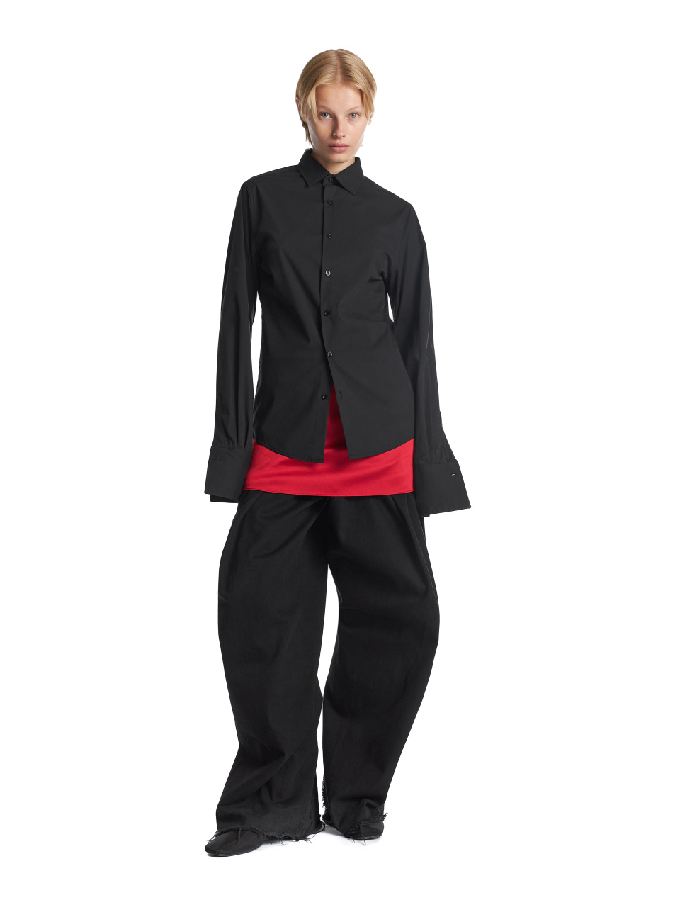 Рубашка Slim Fit, фото 1 Рубашка Slim Fit, фото 1