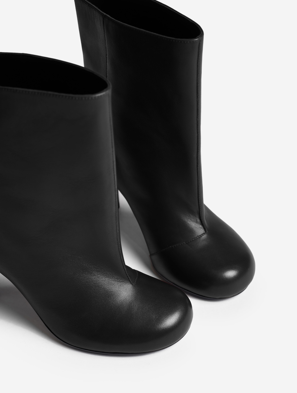 Straight Ankle Boots, фото 6