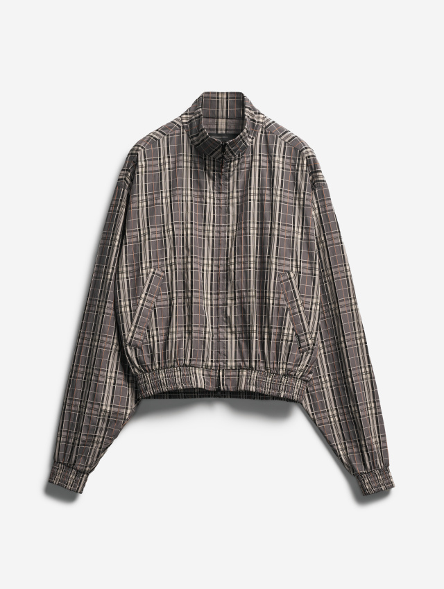 Олимпийка Tartan