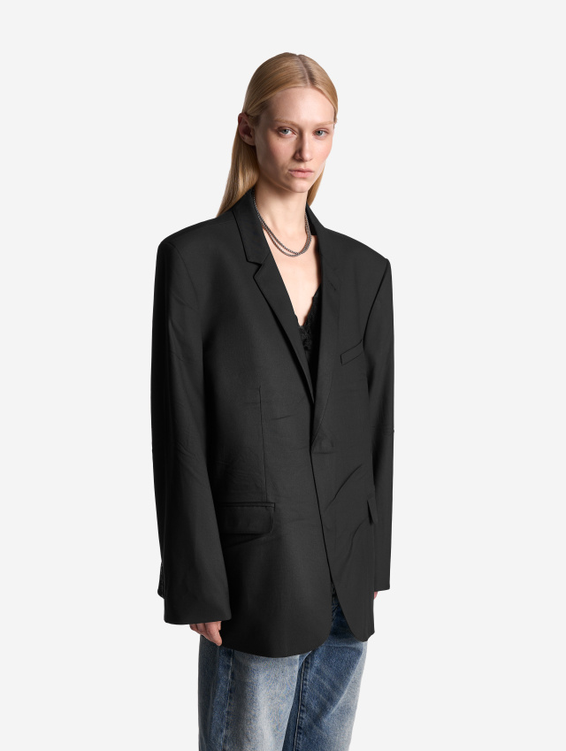 Пиджак Relaxed Fit