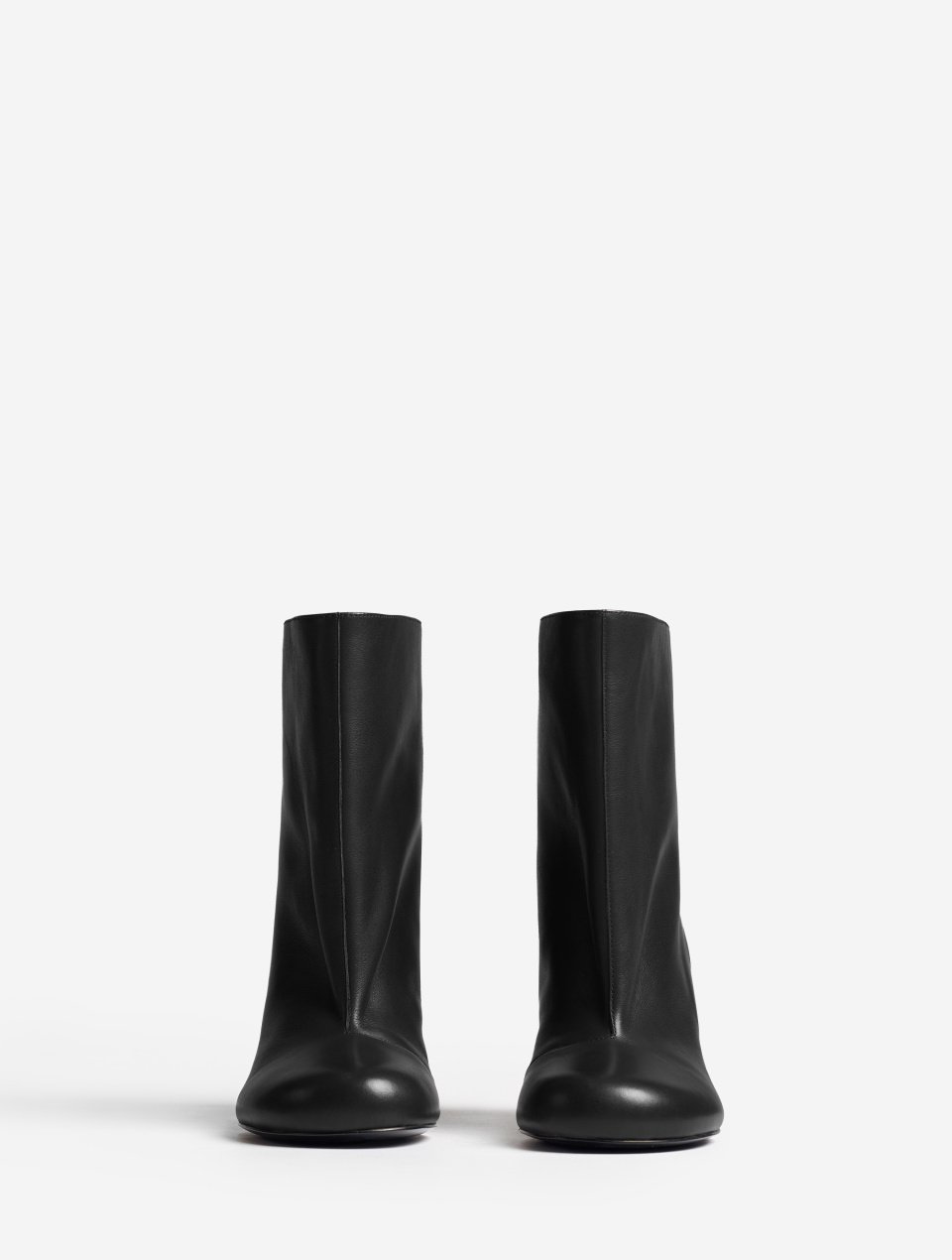 Straight Ankle Boots, фото 7