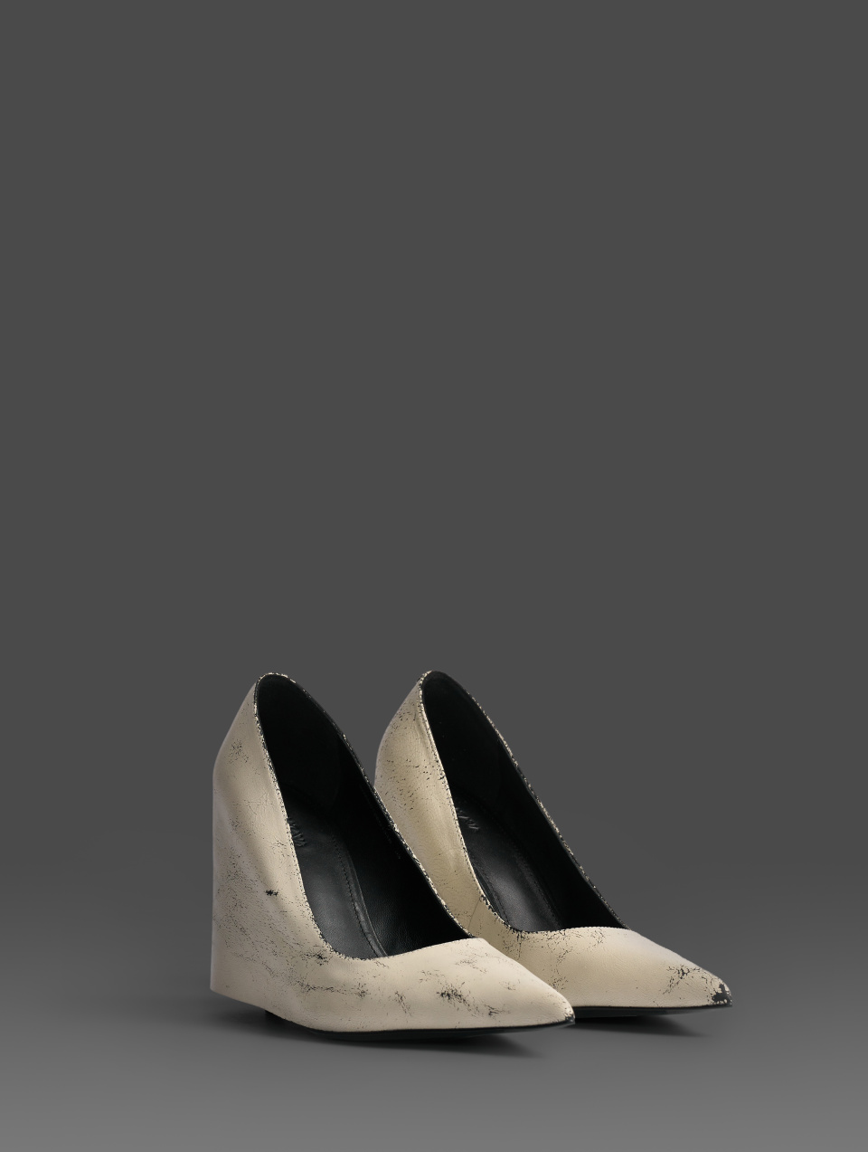 Curtain Stilettos, фото 2 Curtain Stilettos, фото 2