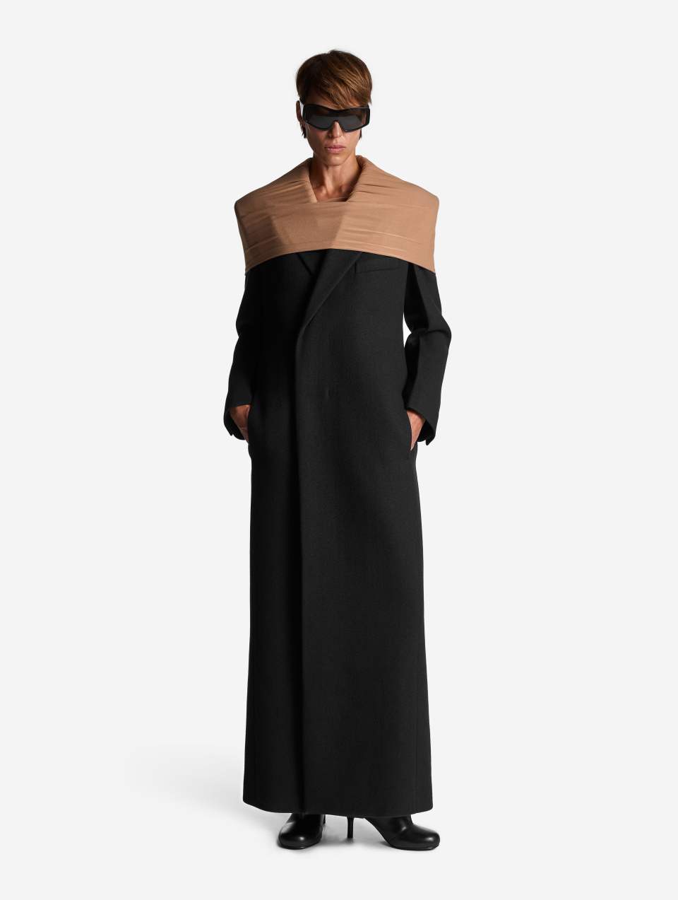 Джемпер Off Shoulder, фото 6 Джемпер Off Shoulder, фото 6