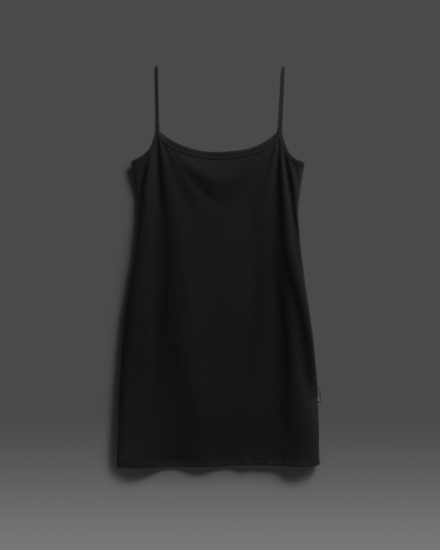 Трикотажная майка 90\'s