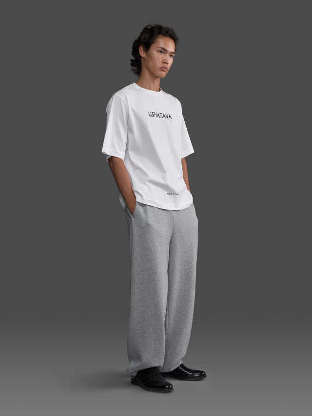 Regular Fit Print T-shirt Regular Fit Print T-shirt