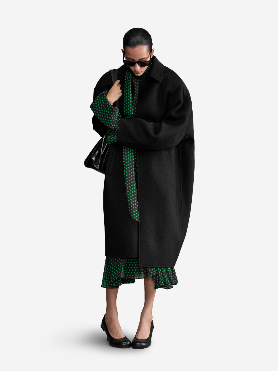 O-Line Coat, фото 2 O-Line Coat, фото 2