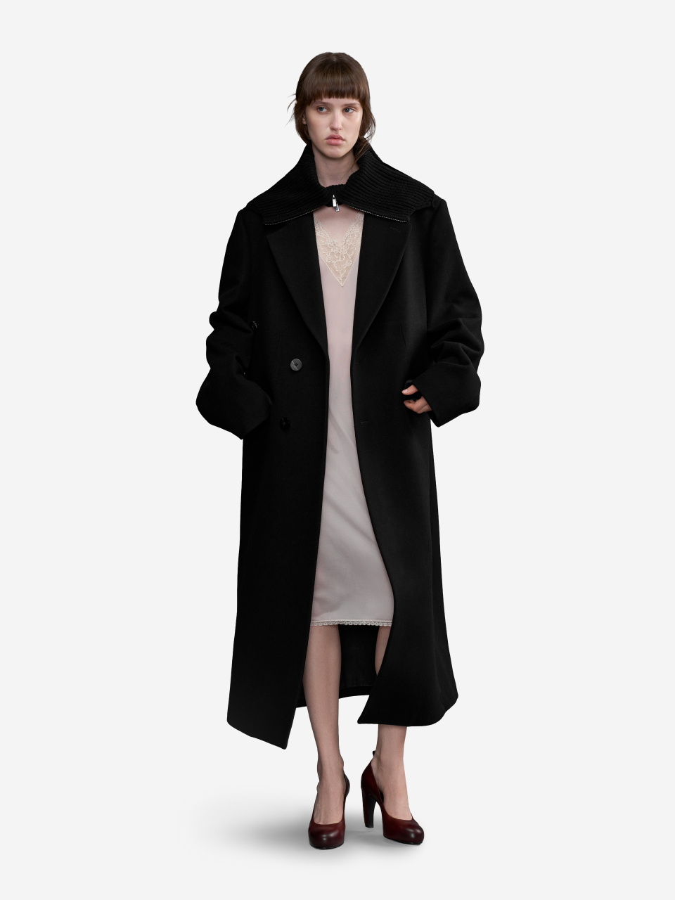 Formal Coat, фото 4