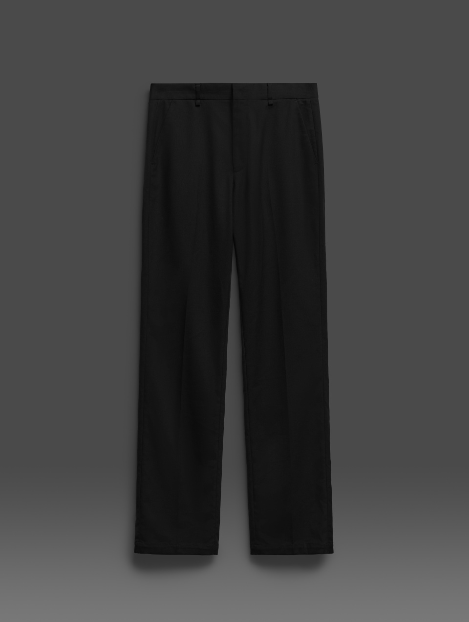 Low-Rise Suit Trousers, фото 2 Low-Rise Suit Trousers, фото 2
