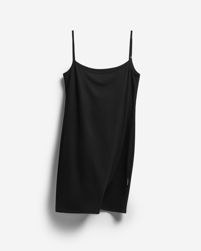 Трикотажная майка 90\'s