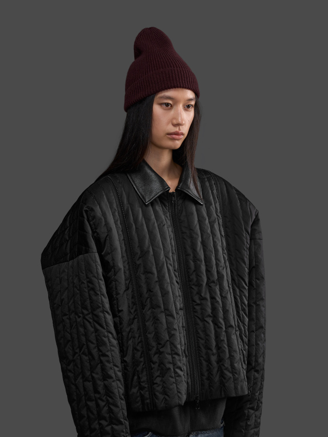 Fold-Over Beanie 2.0